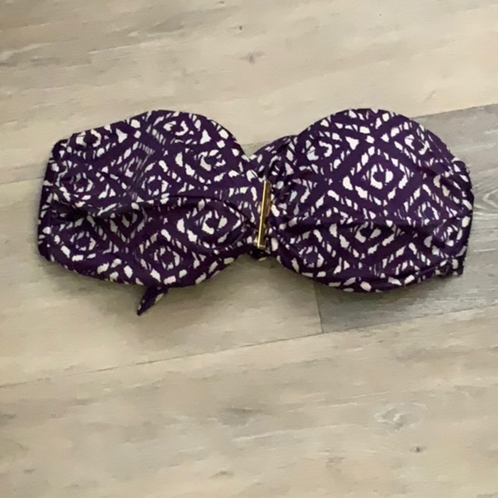 VIX by Paula Hermanny -  Bikini top size M